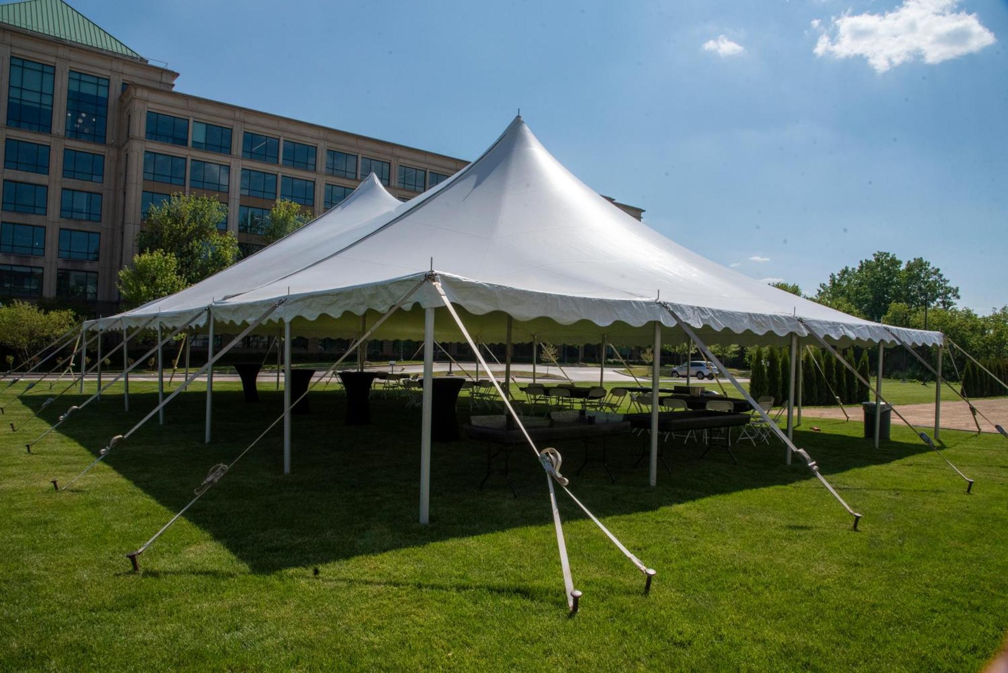 Holiday Inn Express & Suites Chicago Schaumburg By Ihg Exterior foto